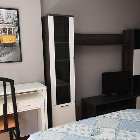 CarreraHouses PYMAX Vigo Eksteriør billede